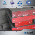 D3M chromium steel for higher abrasion resistance mould steel